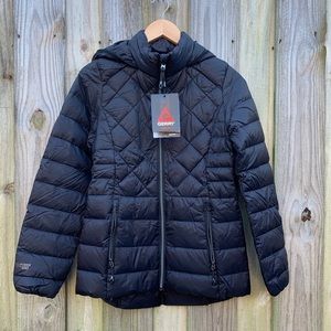 🐾Gerry Packable Sweater Down Jacket🐾